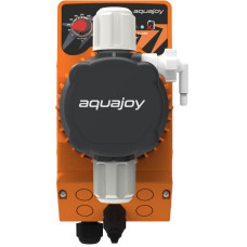 Мембранний дозуючий насос Aquajoy Universal AML200 0.1-14 л/год