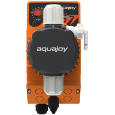 Мембранний дозуючий насос Aquajoy Slave AMM200 0.1-14 л/год