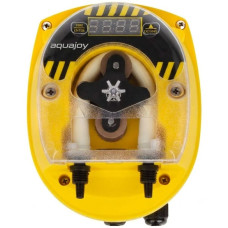 Перистальтичний дозуючий насос Aquajoy Universal SKCK 1.5-4 л/год з таймером