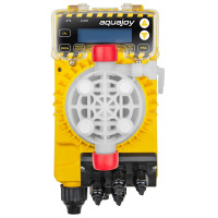 Мембранний дозуючий насос Aquajoy TPR800 Smart Plus pH/Rx 0.1–18 л/год