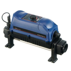 Електронагрівач Elecro Evolution 2 Titan 6 кВт, 220 В