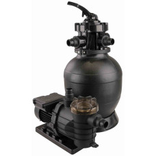 Фільтраційна установка Aquajoy Lagoon 400 (7.5 м3/год, D300)