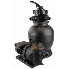 Фільтраційна установка Aquajoy Lagoon 400 (7.5 м3/год, D300)