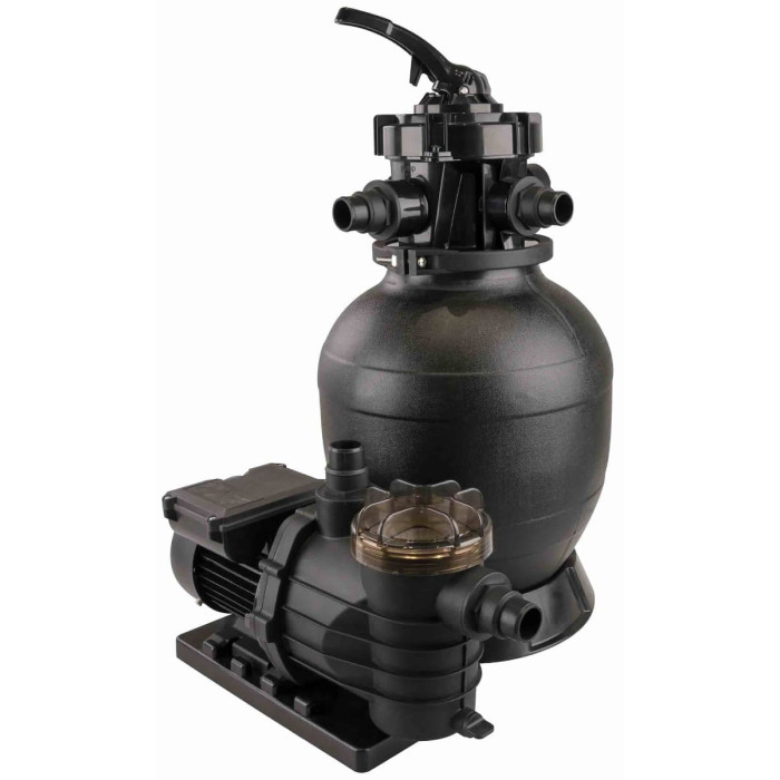Фільтраційна установка Aquajoy Lagoon 400 (7.5 м3/год, D300)