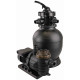 Фільтраційна установка Aquajoy Lagoon 400 (7.5 м3/год, D300)