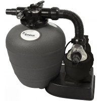 Фільтраційна установка Emaux FSU-8TP (8 м3/год, D300)