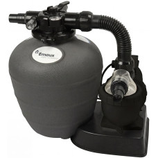 Фильтрационная установка Emaux FSU-8TP (8 м3/ч, D300)
