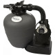 Фильтрационная установка Emaux FSU-8TP (8 м3/ч, D300)