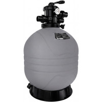 Пісочний фільтр Emaux MFV27А (14 м³/год, D675)