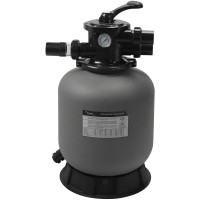 Пісочний фільтр Emaux P450 (8 м³/год, D449), уцінка