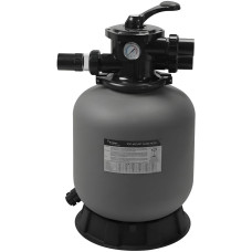 Пісочний фільтр Emaux P450 (8 м³/год, D449), уцінка