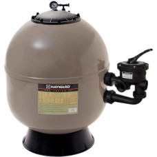 Пісочний фільтр Hayward PRO S240SLE (14 м3/год, D640)