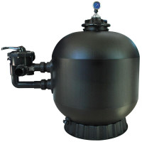 Пісочний фільтр Aquaviva MPS550 (12 м3/год, D550), уцінка