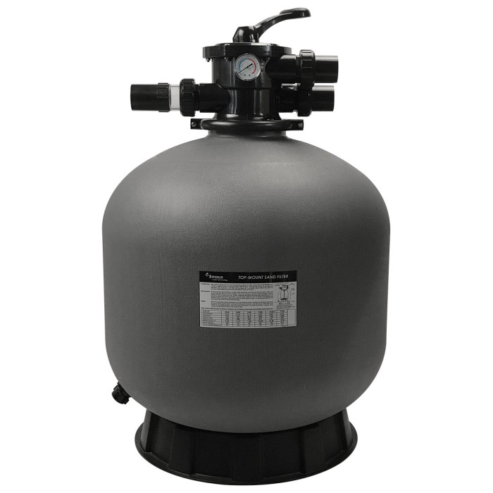 Песочный фильтр Emaux P650 (15 м3/ч, D627)