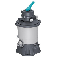 Фильтрационная установка Bestway FlowClear 58515 (3 м3/ч, D270)