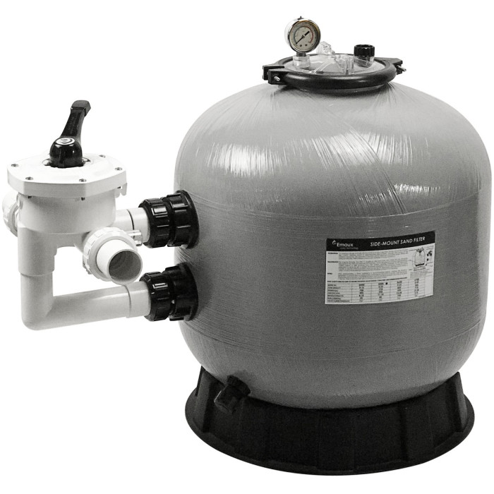 Песочный фильтр Emaux S500 (11 м3/ч, D535)