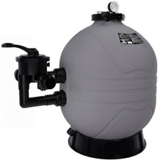 Песочный фильтр Emaux MFS20 (10 м3/ч, D500)