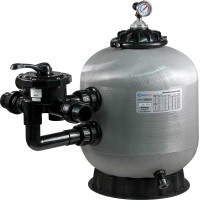 Песочный фильтр Aquaviva MSD650 (16 м3/ч, D650)