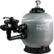 Песочный фильтр Aquaviva MSD650 (16 м3/ч, D650)