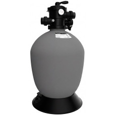 Песочный фильтр Emaux T600 Volumetric (14.6 м3/ч, D610)
