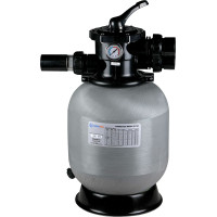 Песочный фильтр Aquaviva M550 (12 м3/ч, D550)