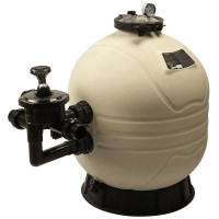 Пісочний фільтр Emaux MFS35 (30 м³/год, D875)