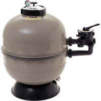 Пісочний фільтр Hayward ProSide S240SIE (14 м3/год, D600)