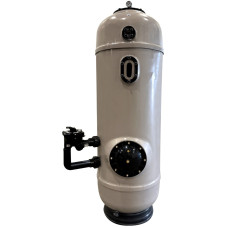 Фільтр глибокого завантаження Aquajoy AP VHB820 (27 м3/год, D820)