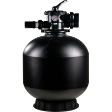 Песочный фильтр Aquaviva MP550 (12 м3/ч, D550)