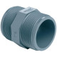 Ниппель переходной ПВХ Effast RERNIE110L, d4"