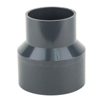 Муфта ПВХ Era US004250 редукционная, d250x225 мм