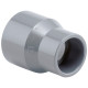 Муфта перехідна ПВХ Hidroten 1001331, d110/90/63 мм
