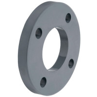 Фланець вільний ПВХ Era US014-140F, d140 мм