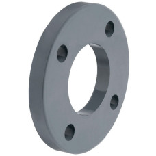 Фланец свободный ПВХ Era US014-200F, d200 мм