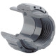 Муфта розбірна ПВХ Hidroten ВР 1002034, перехідна, d2"1/2-75 мм