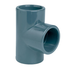 Тройник ПВХ Effast RDRTID2000 90°, d200 мм