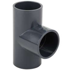 Трійник ПВХ Era UST01280, d280 мм