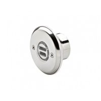 Форсунка стінова Pahlen 125811 Inlet Classic CA-40 під плівку