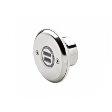 Форсунка стеновая Pahlen 125811 Inlet Classic CA-40 под пленку