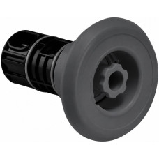 Форсунка гідромасажна Emaux EM0044, Dark Grey