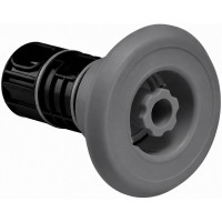 Форсунка гідромасажна Emaux EM0044, Dark Grey