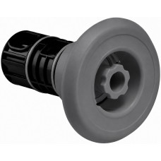 Форсунка гідромасажна Emaux EM0044, Dark Grey