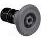 Форсунка гідромасажна Emaux EM0044, Dark Grey