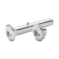 Форсунка Pahlen 124816 Inlet Marine 350 CA под бетон