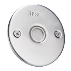 Пьезокнопка Fitstar 8716320, с кабелем 5 м, контргайкой G1, с насадкой для шланга