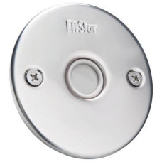 Пьезокнопка Fitstar 8716120, с кабелем 5 м, нержавеющая сталь