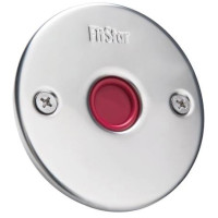 Пневмокнопка Fitstar 8712220, з пневмошлангом 5 м