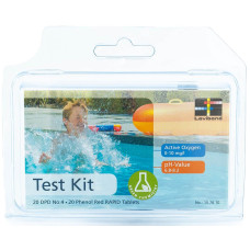 Тестер Lovibond Test Kit O2/pH