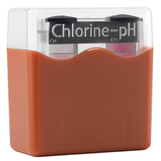 Тестер Lovibond Test Box Cl/pH