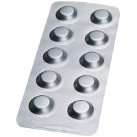 Таблетки для зміни активного кисню Lovibond DPD4 (10 шт.)